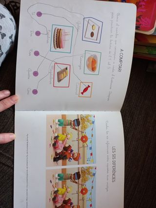 El gran circ i l' aniversari d'en Teo