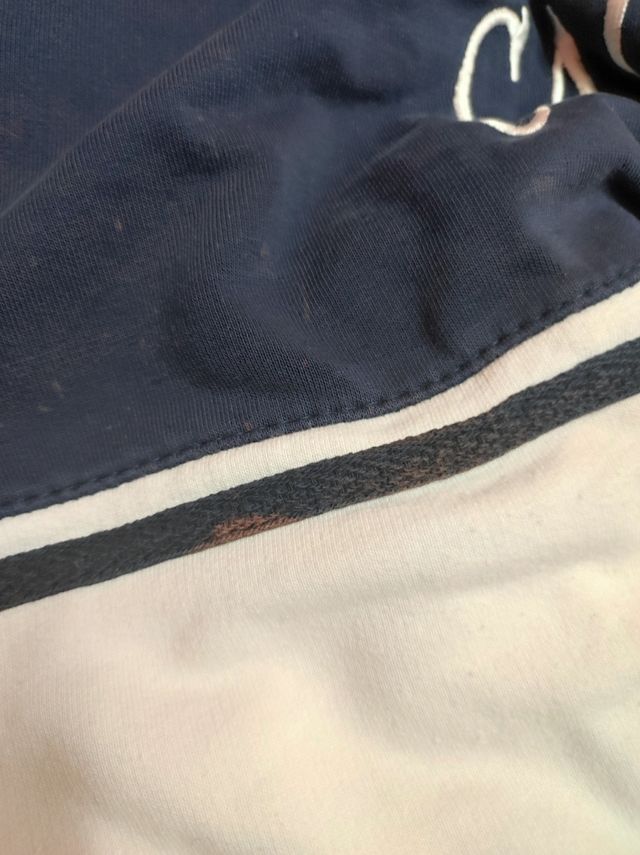 sudadera chica( pull & bear)