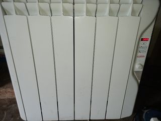 radiadores digitales electricos gabarron