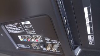 TV LED LG SMART 43"  FULL HD