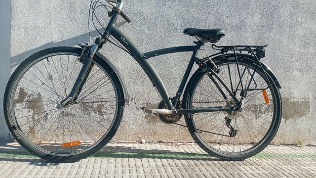 bicicleta btiwn. adulto