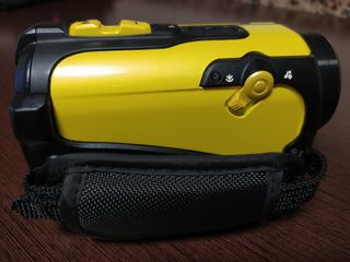 Videocámara acuática SilverCrest