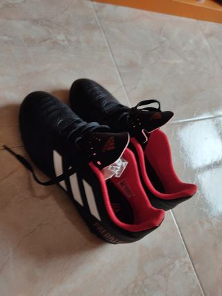 zapatillas futbol sala