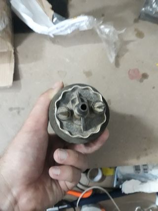 Bomba de gasolina Opel Corsa A / Kadett
