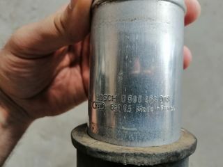 Bomba de gasolina Opel Corsa A / Kadett