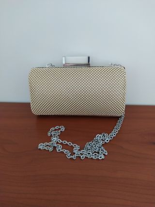 Elegante Clutch 