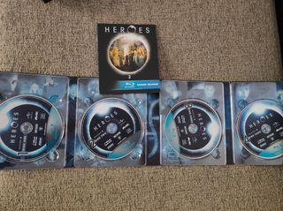 Heroes
