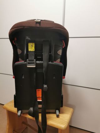 Silla de coche Jané Exo.