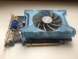 Tarjeta gráfica MSI GeForce GT710 1GB