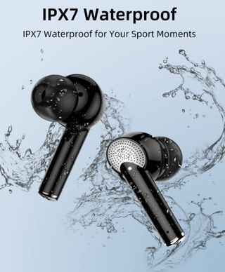 Auriculares inalámbricos