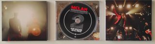Dos noches en el Price MCLAN 2 CD + 2 DVD