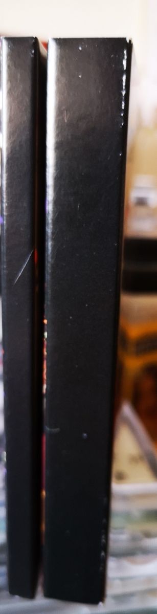 Dos noches en el Price MCLAN 2 CD + 2 DVD