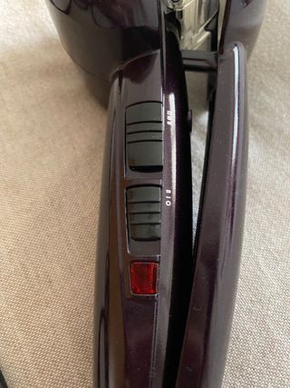 Rizador de pelo automático babyliss