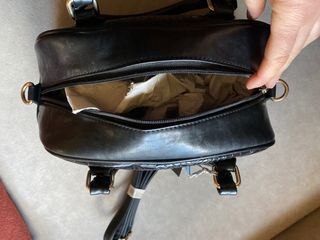 Bolso Marypaz sin estrenar 