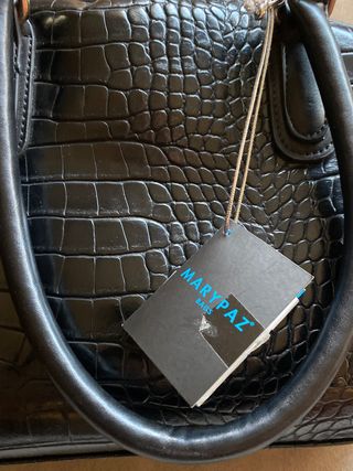 Bolso Marypaz sin estrenar 