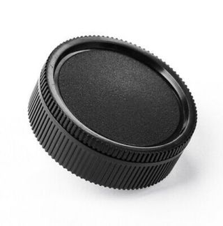 LEICA Tapa de cuerpo Y trasera. para LEICAS R