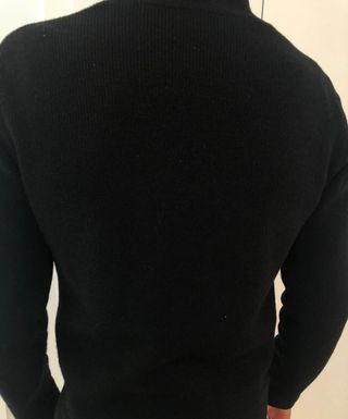 Chaqueta QuickSilver wind stopper