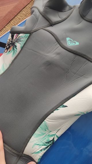 Neopreno surf Roxy talla 10 Surf