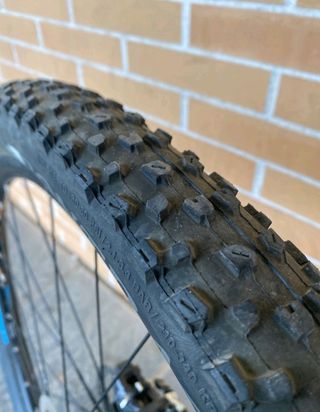 Bici 29" TREK SUPERFLY 8.