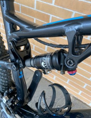 Bici 29" TREK SUPERFLY 8.