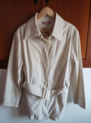 Lote abrigos. Talla L