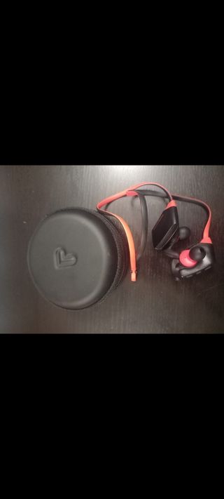 Auriculares sport Bluetooth 
