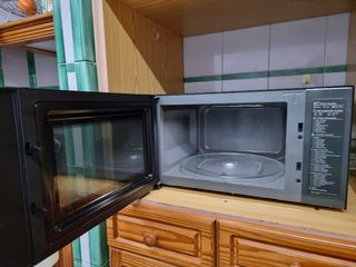 LG smart inverter 32 litros