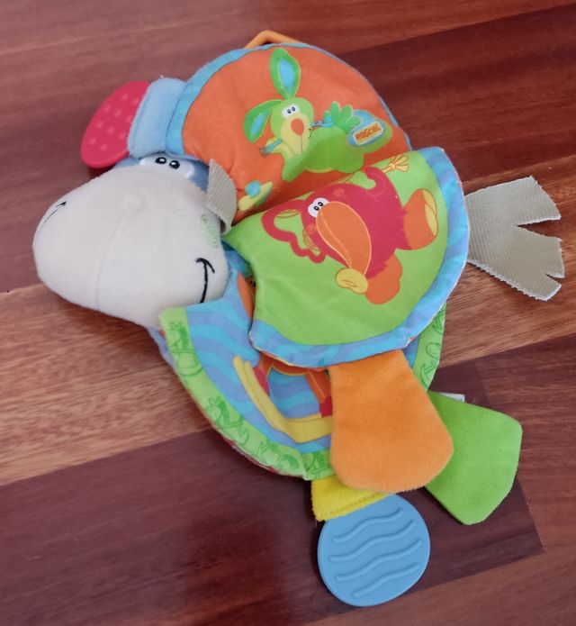 Juguetes bebé