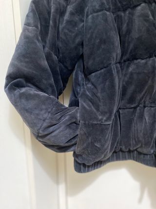 Chaquetón Bomber DKNY XL