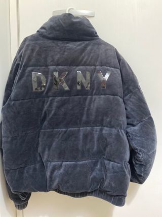 Chaquetón Bomber DKNY XL