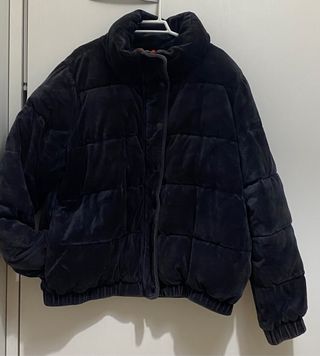 Chaquetón Bomber DKNY XL