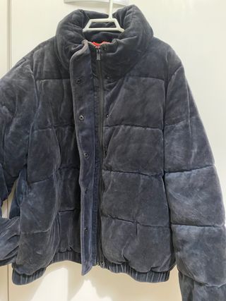 Chaquetón Bomber DKNY XL