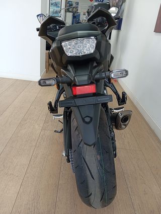Suzuki GSX-S1000 GT