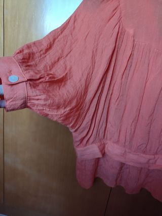 Blusa Mujer 
