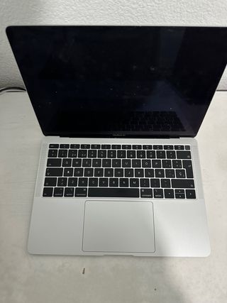 MacBook Air Retina 13", 2019
