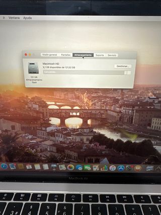 MacBook Air 2019 Perfecto Estado