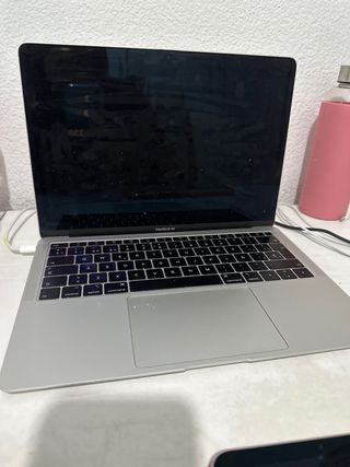MacBook Air 2019 Perfecto Estado