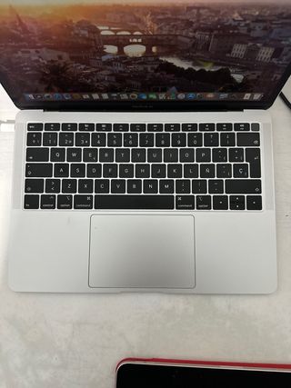 MacBook Air 2019 Perfecto Estado