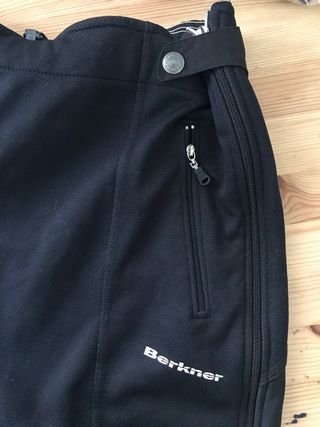 Pantalones de esquí de fondo 