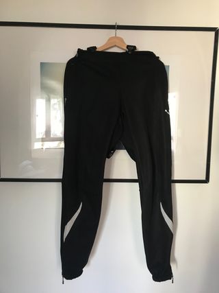 Pantalones de esquí de fondo 