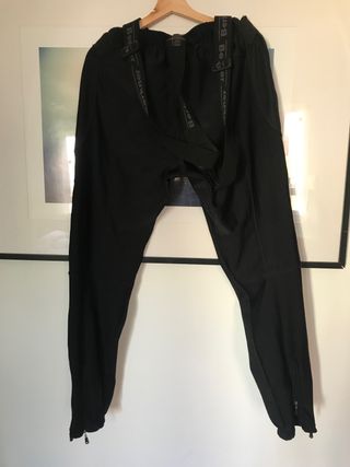 Pantalones de esquí de fondo 