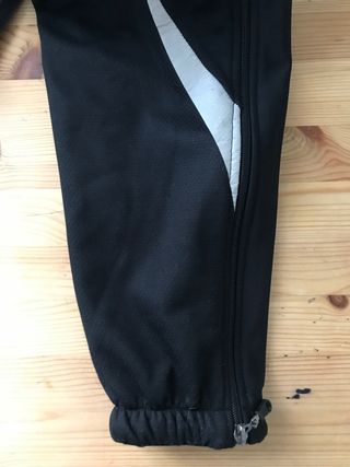 Pantalones de esquí de fondo 