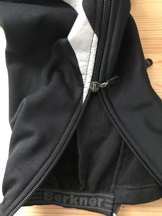 Pantalones de esquí de fondo 