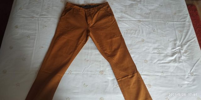 Pantalón hombre