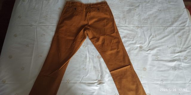Pantalón hombre