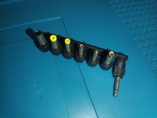 Adaptador Universal AC-DC