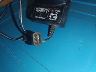 Adaptador Universal AC-DC
