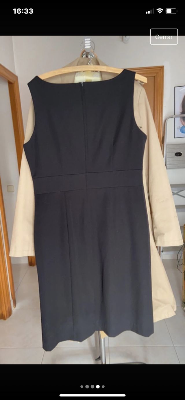 Vendo vestido o pichi de H&M