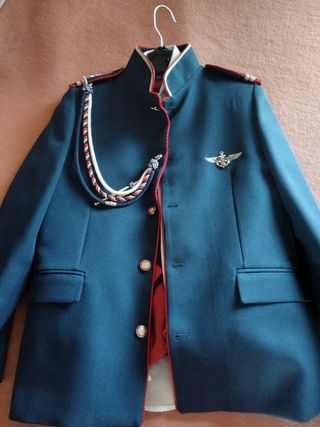 Traje comunión completo almirante urge