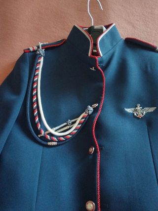 Traje comunión completo almirante urge
